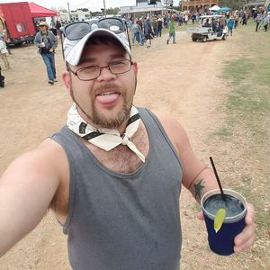 Meet your Posher, Christopher